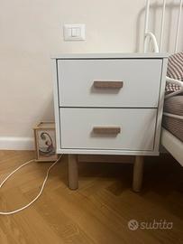 Comodino Maison Du Monde