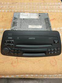 CD player  Fiat Bravo  e Marea 