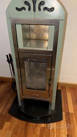 caminetti Montegrappa primavera 