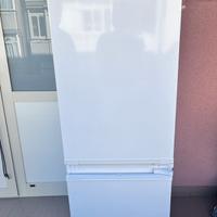 Frigorifero da Incasso Beko Combinato, Statico.
