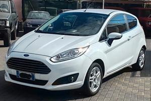 Ford Fiesta 1.6 TDCi 95CV 3 porte Individual