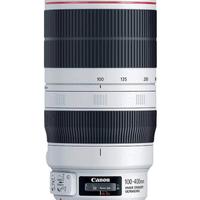 Canon obiettivo EF 100-400mm f/4,5-5,6 L IS II USM
