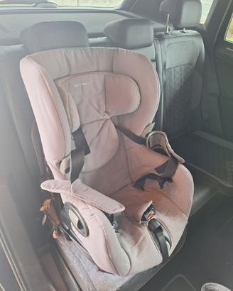 Seggiolino girevole Bebè Confort Axiss