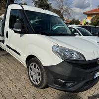 Fiat Doblo DOBLÒ CARGO WORK-UP 1.6 Multijet 16v 10