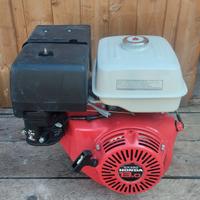 Honda gx390 albero conico