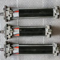 3 pistoni pneumatici Pomozzi