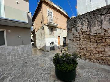 Casa indipendente a Valenzano Via izzo 2 locali