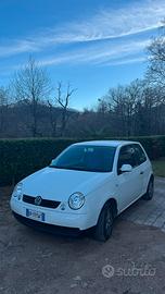 Volkswagen Lupo