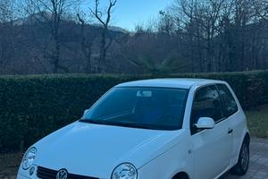 Volkswagen Lupo