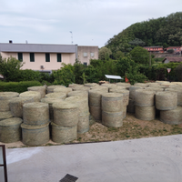 Fieno di prato stabile 2025