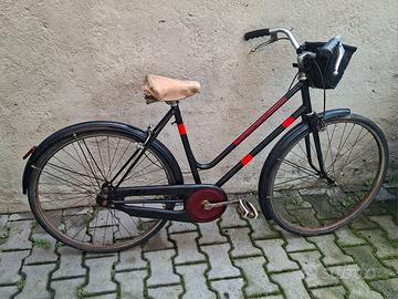 Bici Vintage Unisex