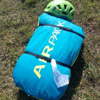 parapendio classe A airDesign eazy 2 super light 
