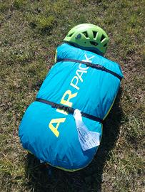 parapendio classe A airDesign eazy 2 super light 