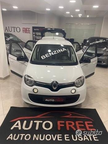 Renault twingo 2018