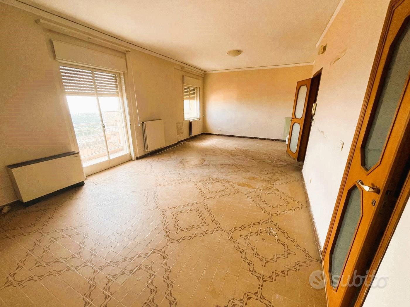 Appartamento – Agrigento, Villaseta - Vista 5