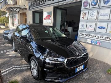 Skoda Fabia 1.0 MPI 65 CV Ambition