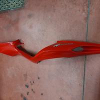 Codone sinistro per MV Agusta F3 800