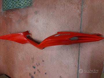 Codone sinistro per MV Agusta F3 800