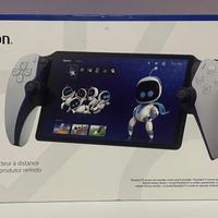 Play Station Portal