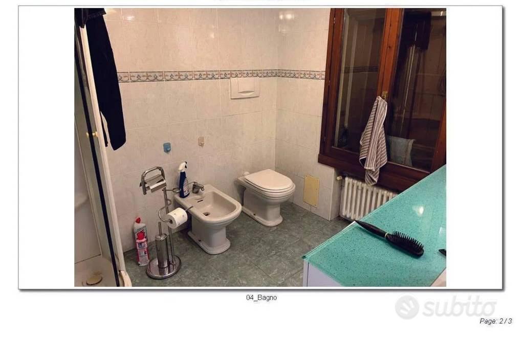 Appartamento – Granarolo dell'Emilia, San Marco - Vista 3