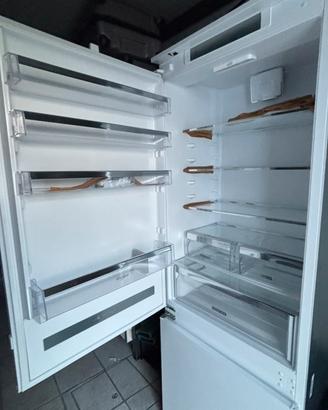 Frigorifero incasso 75