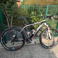 MTB Cube GTC Reaction carbonio