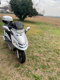 Kymco Dink 150