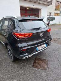 auto acquistata novembre 2023