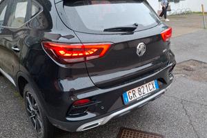 auto acquistata novembre 2023