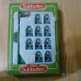 Subbuteo Argentina 63000 - 457