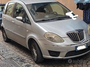 lancia musa 