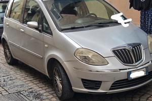lancia musa 