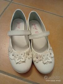 scarpe bambina 
