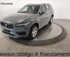 VOLVO Xc90 B5 Mild Hybrid (D) Awd Automatico 7 Pos
