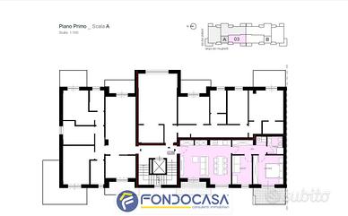 Appartamento - Ascoli Piceno