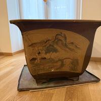 Vaso xu lei nuo