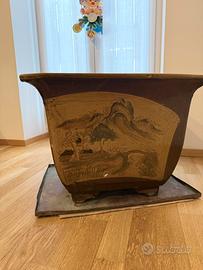 Vaso xu lei nuo