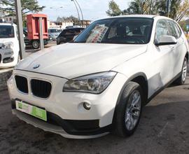 BMW X1 sDrive18d Streptronic *DISTRIBUZIONE NUOV
