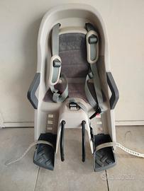 Seggiolino anteriore bici Polisport Guppy Mini