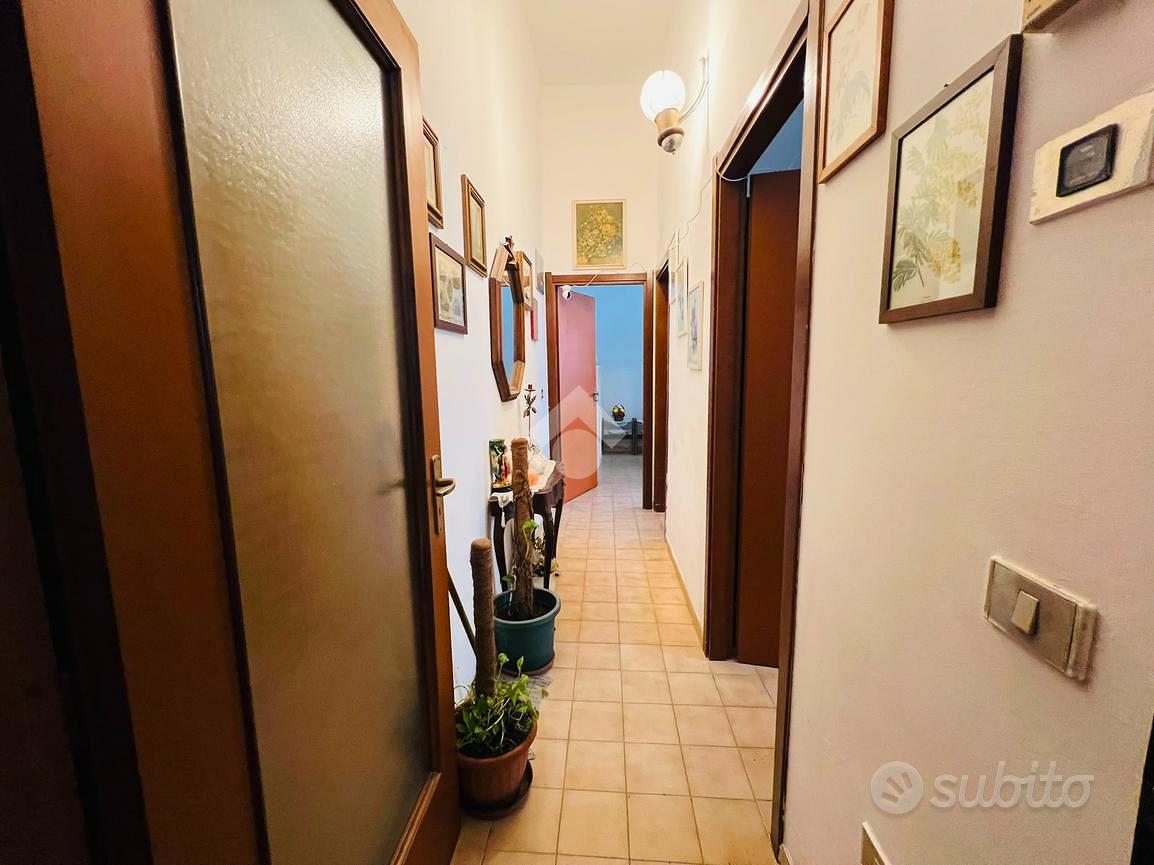 Appartamento – Cagliari, Sant'Avendrace, Sant'Avendrace-Santa Gilla - Vista 5