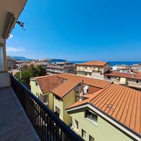 Solo luglio 100 metri dal mare