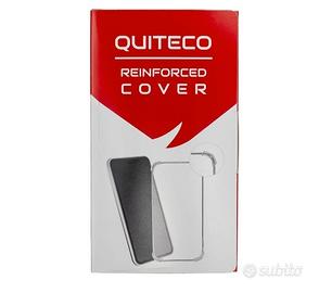 Cover trasparente per cellulare 