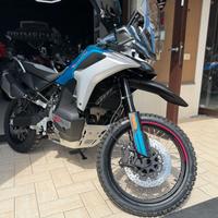 CFMOTO MT-X 800 ALTA 870