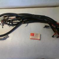 Impianto elettrico Gilera 322734