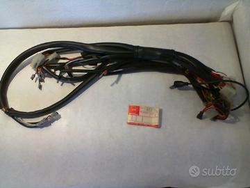 Impianto elettrico Gilera 322734