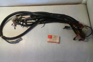 Impianto elettrico Gilera 322734