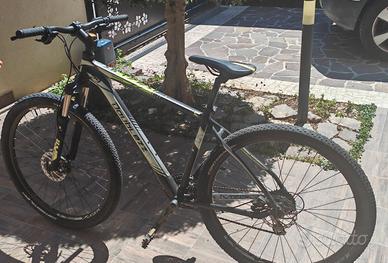  MTB DOUBLEZZ RAZOR 29” – 290 €