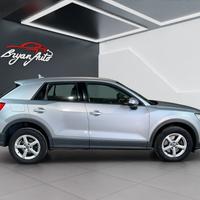 Audi Q2 2.0 TDI quattro S tronic Business