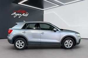 Audi Q2 2.0 TDI quattro S tronic Business