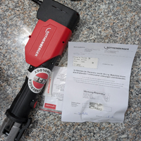 Romax 3000 ac Rothenberger